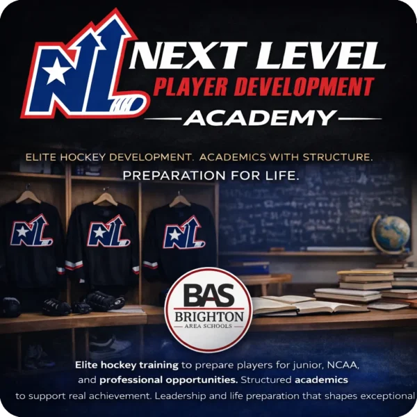 NLPD - Academy
