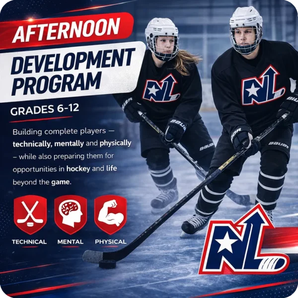 NLPD - Afternoon Development