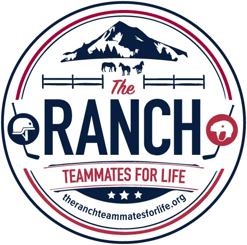 The Ranch logo