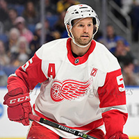 Niklas Kronwall