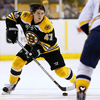 Torey Krug
