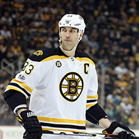Zdeno Chara