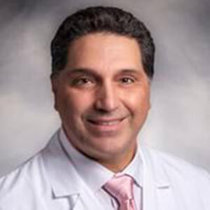 Dr. Gino Sessa