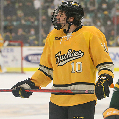 Jake Crespi