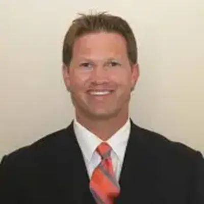 Dr. Jeffrey D. Rule, OD