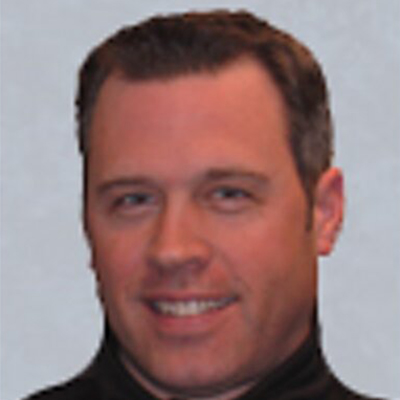 Mark Toof