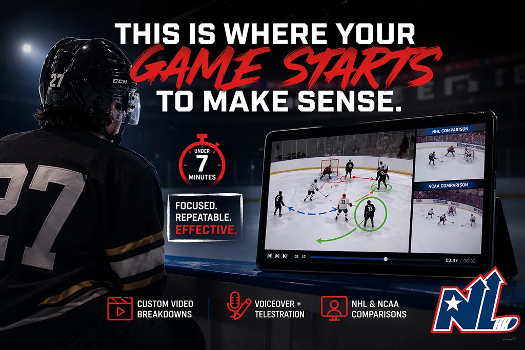 NLPD - Video Analysis Program