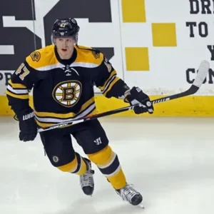 Torey Krug